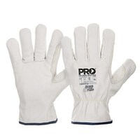 PRO CHOICE RIGGAMATE Cut Resistant Goat Grain Premium Gloves (PACK OF 12)