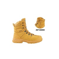 GATOR IceWalk High Safety Freezer Boot (WHEAT)