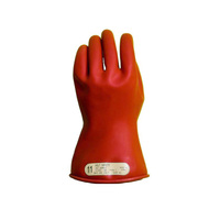 VOLT SAFETY Electrical Insulated Glove, Class 00