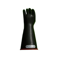 VOLT SAFETY Electrical Insulated Glove, Class 1