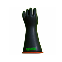 VOLT SAFETY Electrical Insulated Glove, Class 3