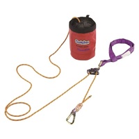 SpanSet Pole Top Rescue Kit