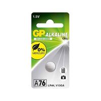 GP Alkaline Cell Battery 1.5V