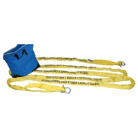 Recovery Towing Sling 8 Tonne 6 Metre (Sling Only)