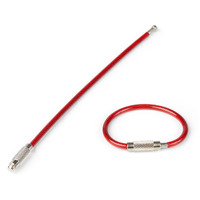 GRIPPS Screwlock Cable 3mm x 150mm 1kg (PKT 10)