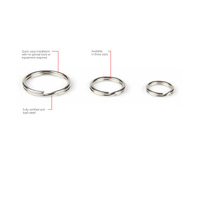 GRIPPS Tool Ring 19mm 1kg | PACK OF 10