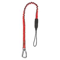 GRIPPS Bungee Tether Tool Lanyard Dual-Action - 7.0kg (PACK OF 10)