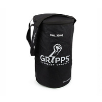 GRIPPS Zip-Lock Bag