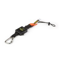 GRIPPS Gear Keeper Retractable Tool Tether With Lock