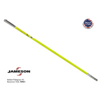 Jameson Foam Core Extension Section Fibreglass Pole 8ft