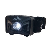 VISION SAFE PHOENIX Rechargeable Motion Activated Headlamp