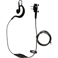 GME Earpiece Style Microphone - Suits TX6160