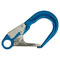 LINQ Double Action Aluminium Scaffold Hook