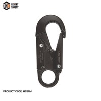 LINQ Double Action Snap Hook