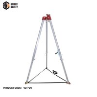 LINQ Tripod & Bag 2.9m