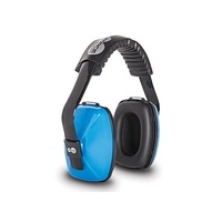 FORCE360 WORX900 Earmuff Base1 29dB Class 5