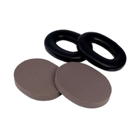 3M Replacement Hygiene Kit for X4 Earmuffs