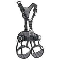 PETZL AVAO Harness European Version (New Model)