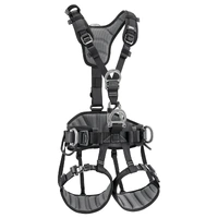 PETZL AVAO Fast Harness European Version (New Model)