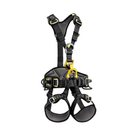 PETZL ASTRO BOD FAST Rope Access Harness