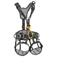 PETZL Astro European Version Rope Access Harness