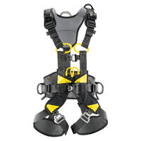 Petzl Volt Wind European Version for Fall-arrest and work positioning harness