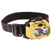 Perfect Image Intrinsically Safe Headlamp