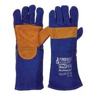 Pro Choice Blue Heeler Welding Glove