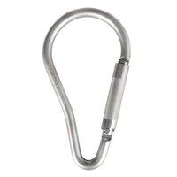 ISC Steel Twistlock Scaffold Hook