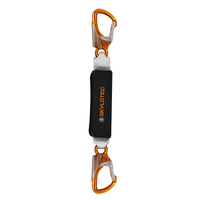 SKYLOTEC BFD Shock Pack Energy Absorber With Double Action Snap Hooks
