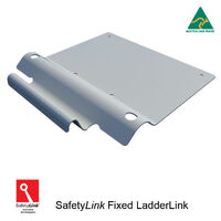SafetyLink Fixed Ladder Link