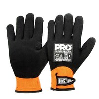 PRO CHOICE Sharp Shield Needle Resistant Glove (BLACK)