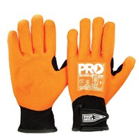 PRO CHOICE Sharp Shield Needle Resistant Glove (ORANGE)