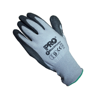 Pro Choice Black Panther Latex Palm Glove