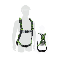 Miller Aircore Construction Harness