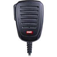 GME IP67 Speaker Microphone to Suit TX685/TX6150/TX6155