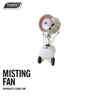 THORZT Misting Fan