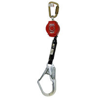 Miller Turbolite 2m with Scaffold Hook