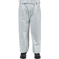 Alphatec 2000 Trousers White (PACK OF 20)