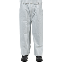 Alphatec 2000 Trousers White