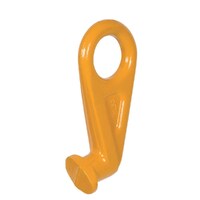 BEAVER Grade 80 Eye Container Hook