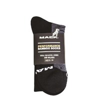 MACK Bamboo Work Sock 