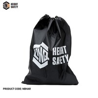 LINQ Nylon Harness Bag