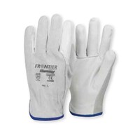 FRONTIER Leather Suede Swaggy Glove  (PACK OF 12)