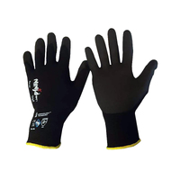 BEAVER NINJA HPT GripX Glove (CARTON OF 144 PAIRS)
