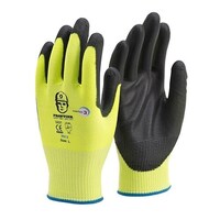 Frontier Cooltec Cut 3 Hi-Vis Glove