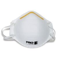 PRO CHOICE Disposable P2 Respirator (CARTON OF 400)