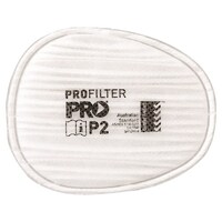 PRO CHOICE P2 Pre-Filter (BOX OF 20)