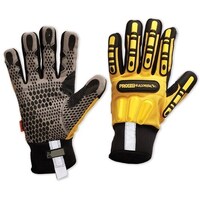 PRO CHOICE ProFit Razorback Mechanic Gloves | SIZE 2XL