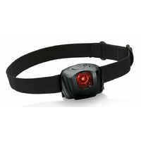 Princeton Tec EOS TACTICAL 150 Hours 45 Lumens Black Headlamp RRP $89.95 CLEARANCE!